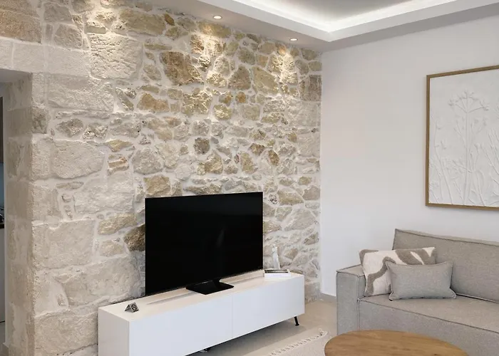 Σπίτι διακοπών Dida Stone Χανιά