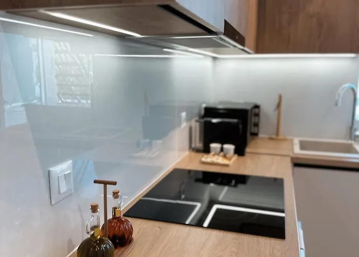 Dida Stone Σπίτι διακοπών *