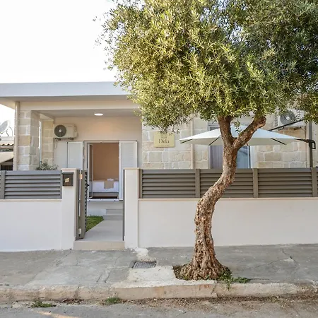 Casa vacanze Dida Stone