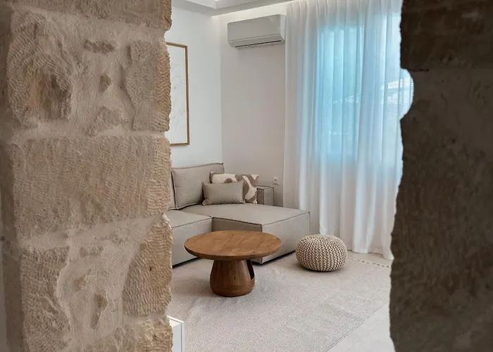 Dida Stone Casa vacanze La Canea