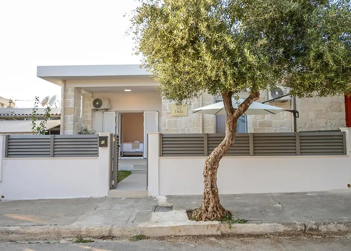 Casa vacanze Dida Stone