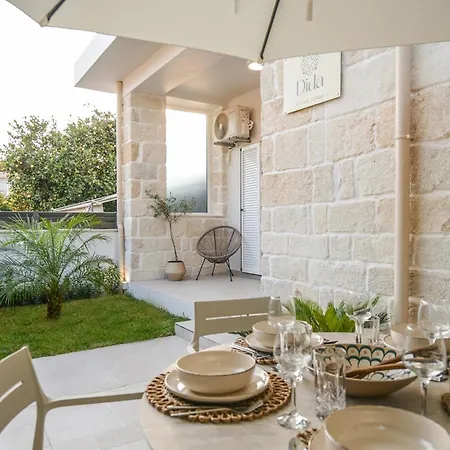 Dida Stone Holiday home