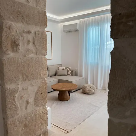 Dida Stone Holiday home Chania (Crete)