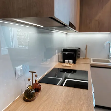 Dida Stone Дом отдыха *