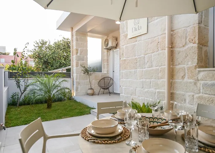 Dida Stone Holiday home