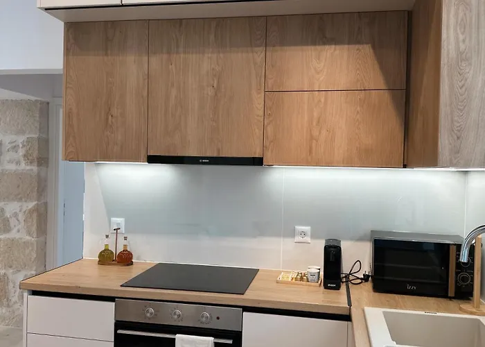 Holiday home Dida Stone *