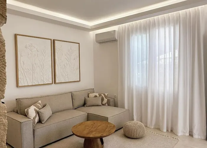 Dida Stone Holiday home Chania (Crete)