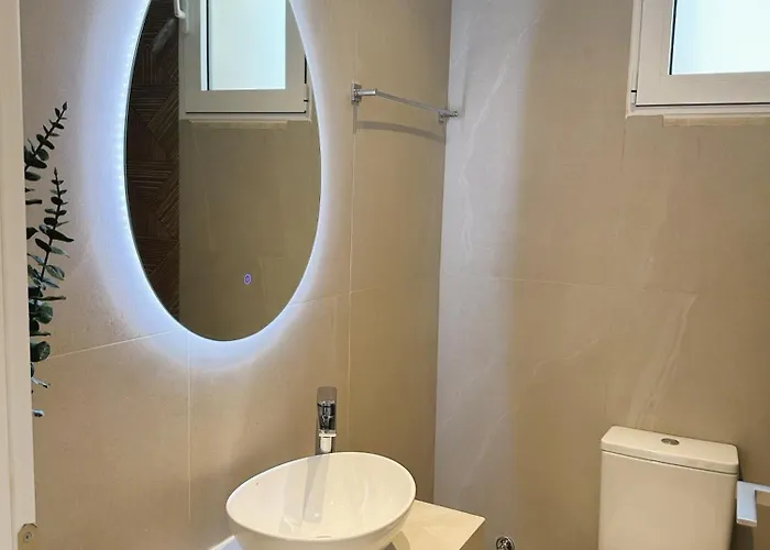 Holiday home Dida Stone Chania (Crete)