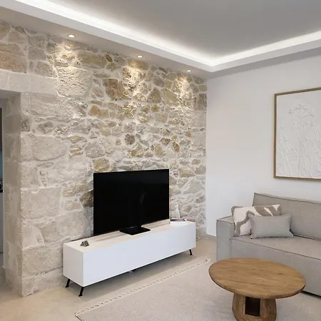 Tatil Evi Dida Stone Hanya