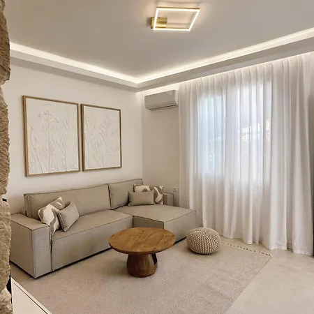 Dida Stone Tatil Evi Hanya