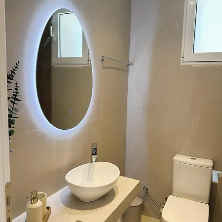 Tatil Evi Dida Stone Hanya