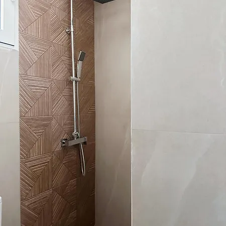 Dida Stone Hriszí Aktí Haniá