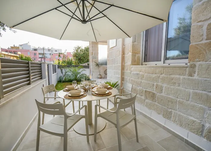 Dida Stone * Chania (Crete)